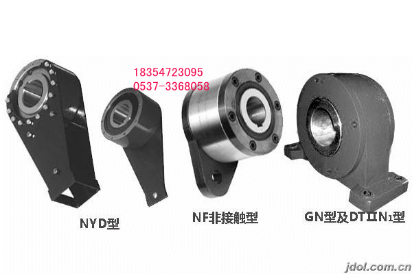 GN、DTIIN1型滾柱式逆止器，2019廠家