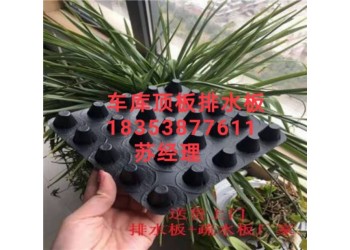 15高車(chē)庫(kù)疏水板）忻州車(chē)庫(kù)底板30厚排水板
