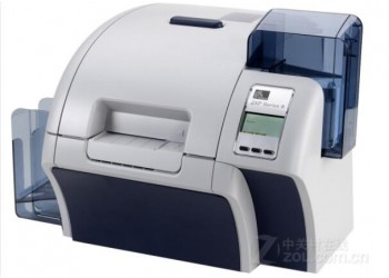 廈門斑馬證卡打印機(jī)ZXP Series 8