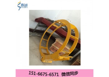定做管道對(duì)口器/天然氣管道對(duì)接器/天津港口對(duì)口器產(chǎn)品有管