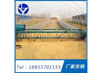 甘肅豬糞處理設(shè)備翻耙機(jī)的介紹