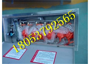 壓風(fēng)供水自救設(shè)備ZYJ-M8水氣供應(yīng)緊急自救