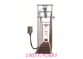 QZCL-240氣動(dòng)擋車(chē)梁,礦 用常閉型檔車(chē)欄