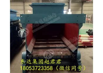 GLL2200/18.5/B變頻鏈?zhǔn)浇o料機(jī)