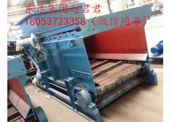 GLL1500/18.5/B變頻鏈?zhǔn)浇o料機(jī)