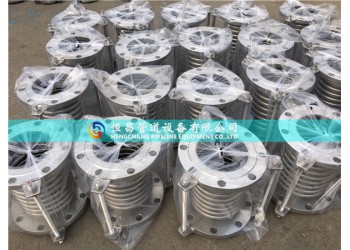 陽泉金屬波紋補償器市場未來將提高效益政策走向