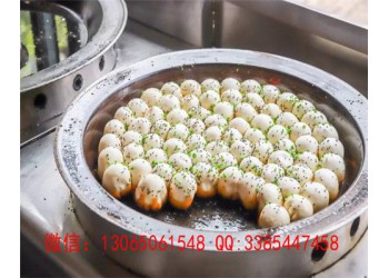 加盟好米好湯生煎包啟動(dòng)資金要多少呢