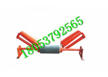 皮帶糾偏裝置,1.8米帶寬自動(dòng)糾偏器