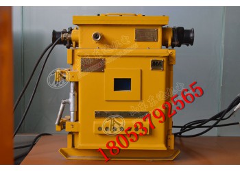 電磁起動(dòng)器 QBZ礦用防爆真空電磁啟動(dòng)器