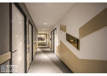 杭州余杭區(qū)中餐廳設(shè)計多少錢一平米,工裝設(shè)計裝修選浙江國富裝飾