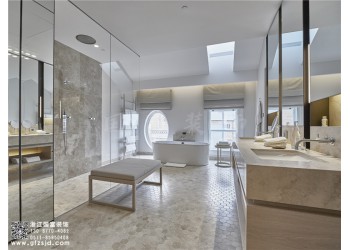 桐廬縣500平方米賓館設(shè)計(jì)施工-浙江國(guó)富裝飾