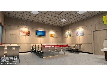 衢江區(qū)快餐店設(shè)計(jì)施工-浙江國富裝飾
