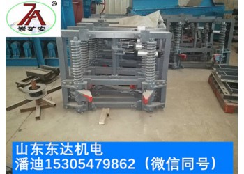 QZC氣動阻車器 價格圖片QZC氣動阻車器 價格圖片
