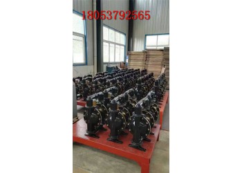 3寸隔膜泵BQG460氣動(dòng)隔膜泵96474連桿