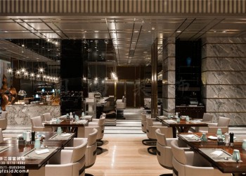 湖州德清酒店裝修,6000方酒店裝修設(shè)計(jì)案例-浙江國(guó)富裝飾