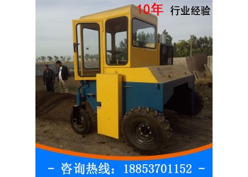 九江輪式翻拋機(jī) 自走式翻堆機(jī)設(shè)備廠家直銷
