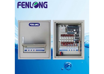 fenlong芬隆品牌成套配電箱開關柜訂做