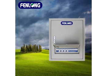 工地一級配電箱開關柜訂做