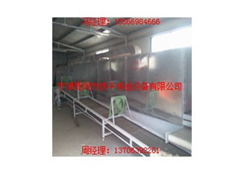 同方工廠主營(yíng)全自動(dòng)半干面烘干機(jī)面皮面片烘干機(jī)