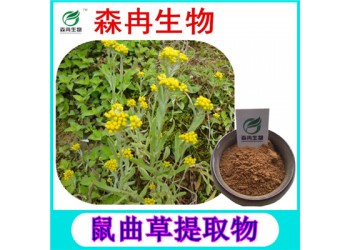 森冉生物鼠曲草提取物貓耳朵草提取物廠家現(xiàn)貨熱銷