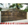 峰峰鐵藝大門廠家/邯鄲溪金設(shè)計