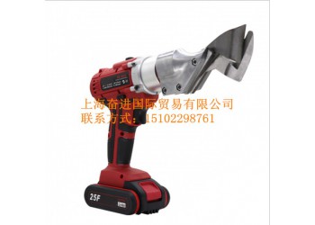 供應多功能鋰電電剪，大容量鋰電池設計，帶LED照明燈