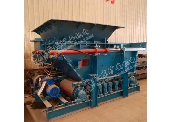 GLD4000-11-S甲帶給煤機(jī)使用壽命長