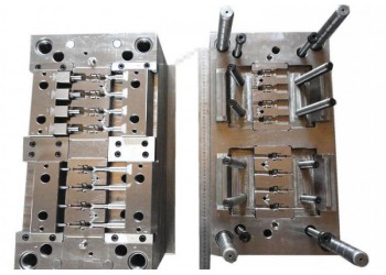 了解機(jī)械零件加工的知識介紹