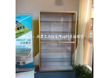 南京淘寶展柜|模型展柜|樂(lè)高展柜