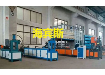 小導(dǎo)管沖孔機(jī)|液壓劈裂機(jī)|小導(dǎo)管尖頭機(jī)|八字筋彎曲機(jī)|排焊機(jī)