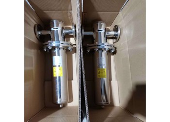 304不銹鋼過濾器，氮氣過濾器，氧氣過濾器