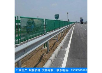 安平廠家專業生產公路防眩網、道路防拋網、金屬網、金屬擴張網