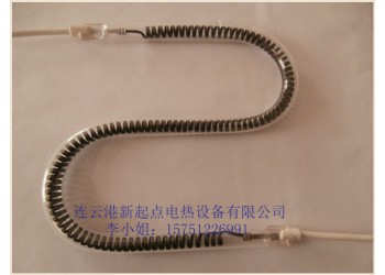 供應(yīng) U型碳纖維發(fā)熱管熱輻射指向高，可提高設(shè)計(jì)定向熱輻射