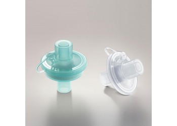 一次性使用麻醉氣體過(guò)濾器的結(jié)構(gòu)和組成