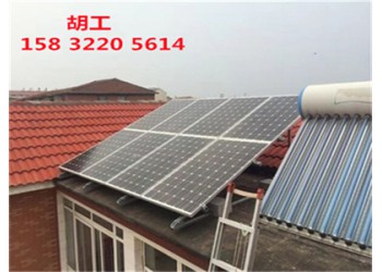 呼市并網(wǎng)太陽能發(fā)電站整套配置