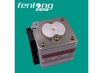 RSF半導(dǎo)體快速熔斷器訂做-芬隆品牌