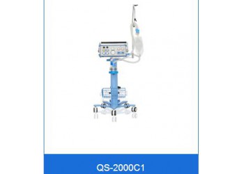 QS-2000C1高壓氧艙氣控呼吸機(jī)