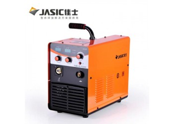 佳士二保焊機一體機270工業(yè)級電焊機家用雙電壓氣保焊機