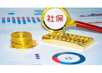 白云區個人社保，廣州辦理公積金，珠海社保公司，佛山社保補繳