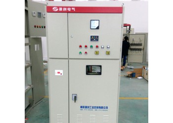 10kv高壓電容就地補償柜生產廠家信譽度高，源創(chuàng)電氣
