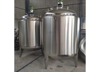 龍泉市鴻謙不銹鋼攪拌罐 食品攪拌罐 誠(chéng)信經(jīng)營(yíng)