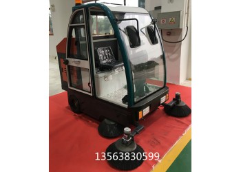 我國(guó)掃地車未來翻開方向剖析