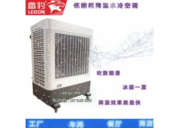 雷豹高品質(zhì)移動(dòng)冷風(fēng)機(jī) 多種場所降溫水空調(diào)扇