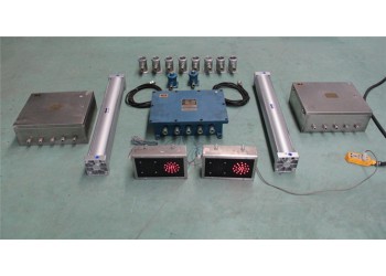 ZMK127型風門電控裝置出廠價礦用無壓風門控制系統(tǒng)