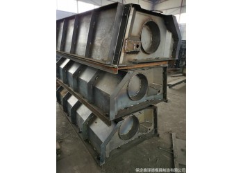 鑫譯德階梯式景觀生態(tài)框護坡模具質(zhì)量標(biāo)準(zhǔn)