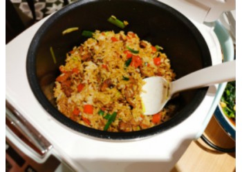 霸點擂椒飯怎么加盟好?產(chǎn)品有哪些特色
