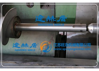 途赫盾提供疊螺機螺旋軸定制加工服務(wù)