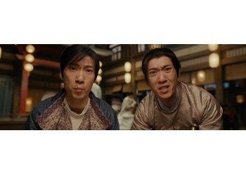 《李茂換太子》個人投資是否靠譜？電影什么時候上映？