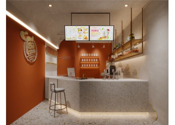 合肥奶茶店裝修預(yù)算方案，30平米奶茶店裝修費(fèi)用介紹