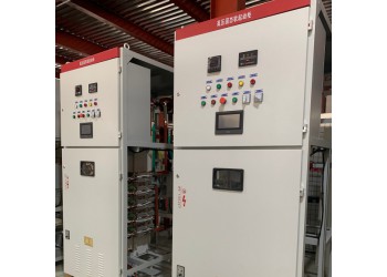 襄陽源創(chuàng)電氣中壓高壓固態(tài)軟啟動柜的優(yōu)點
